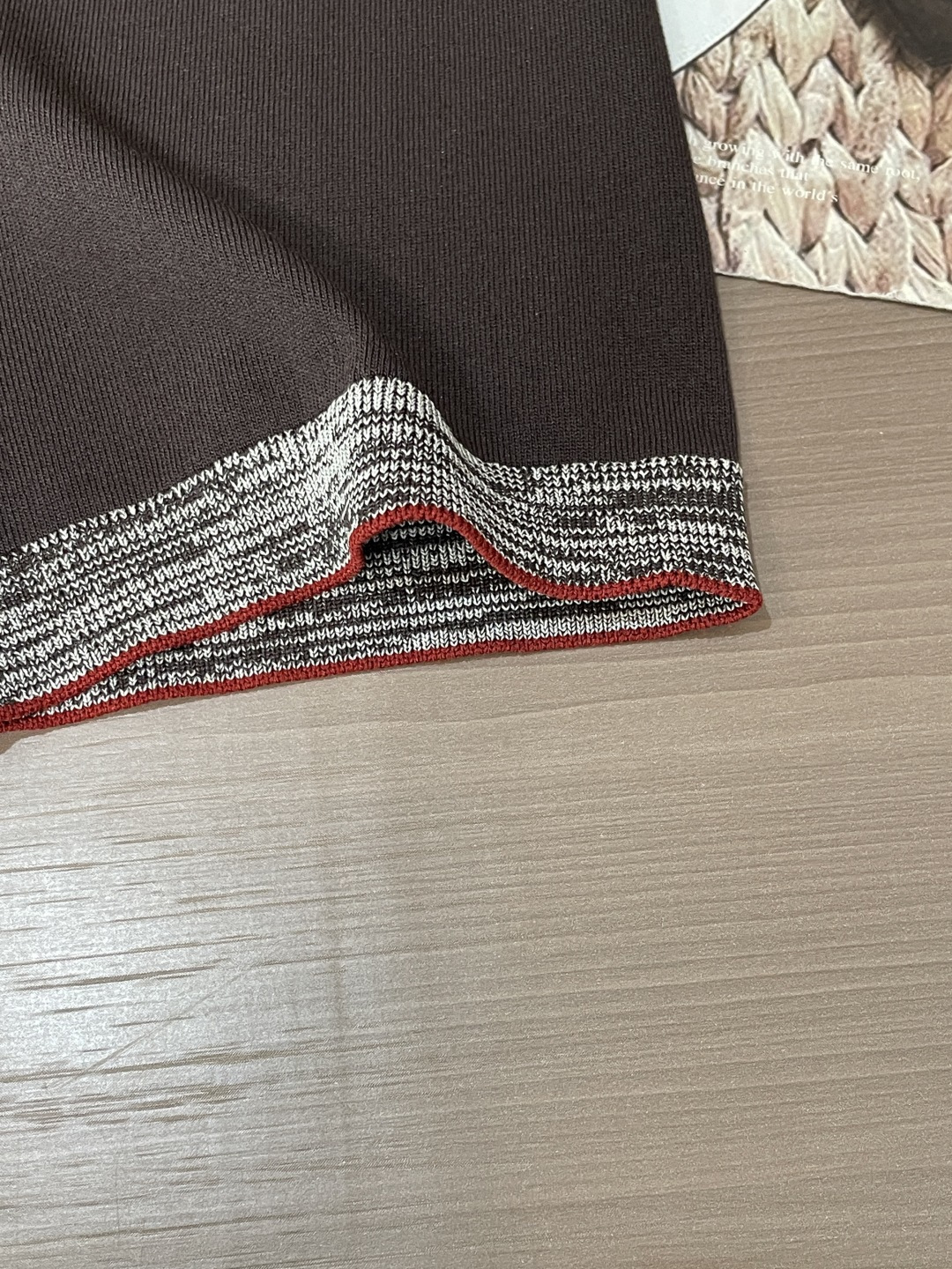 26春夏新款Loro Piana商务休闲PoLo衫，源于意式奢华与日常舒适的精妙融合。甄选上乘针织面料，