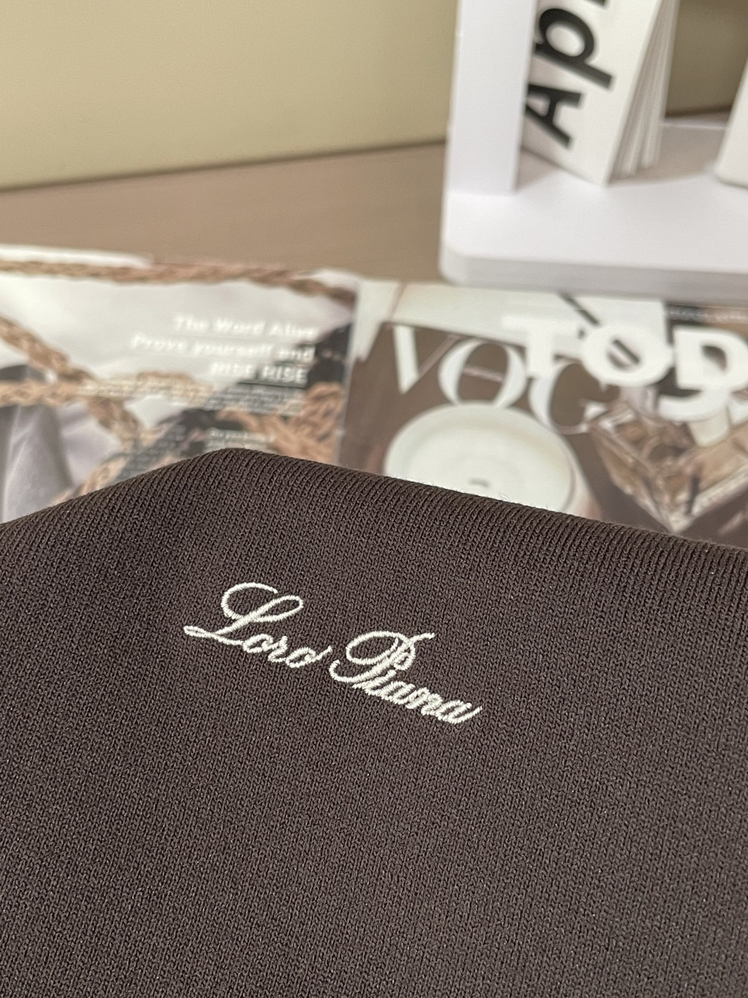 26春夏新款Loro Piana商务休闲PoLo衫，源于意式奢华与日常舒适的精妙融合。甄选上乘针织面料，