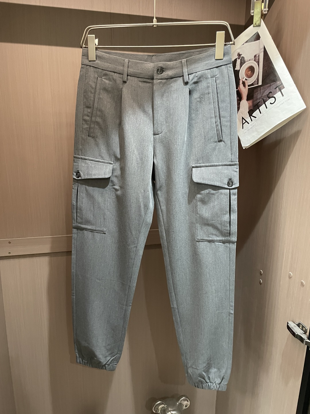 上海贸易公司订单，100%纯正血统品质，2026夏季新款Brun*llo Cuci*elli 男士高端时