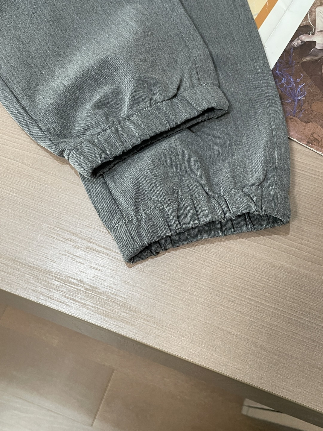 上海贸易公司订单，100%纯正血统品质，2026夏季新款Brun*llo Cuci*elli 男士高端时