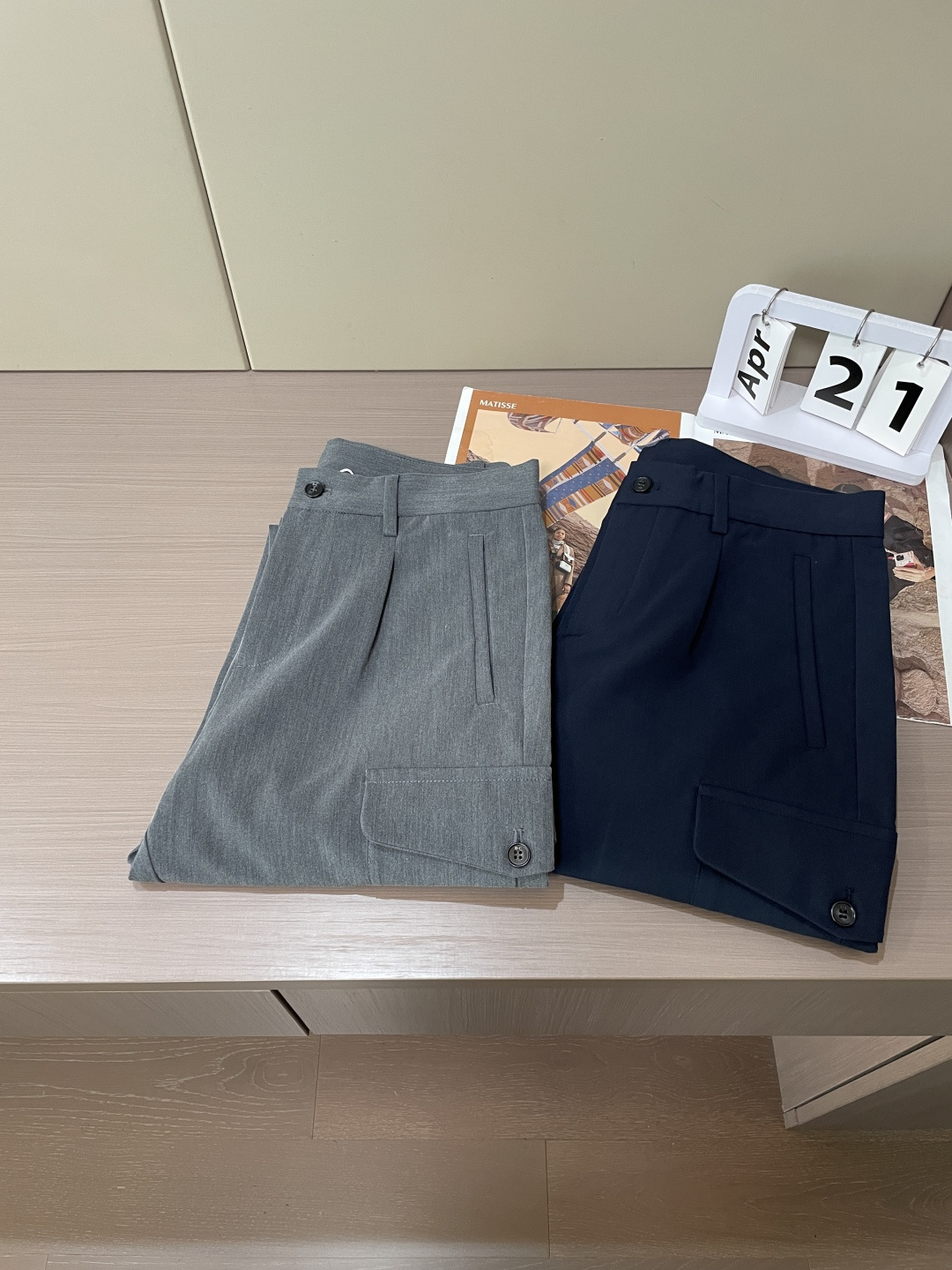 上海贸易公司订单，100%纯正血统品质，2026夏季新款Brun*llo Cuci*elli 男士高端时