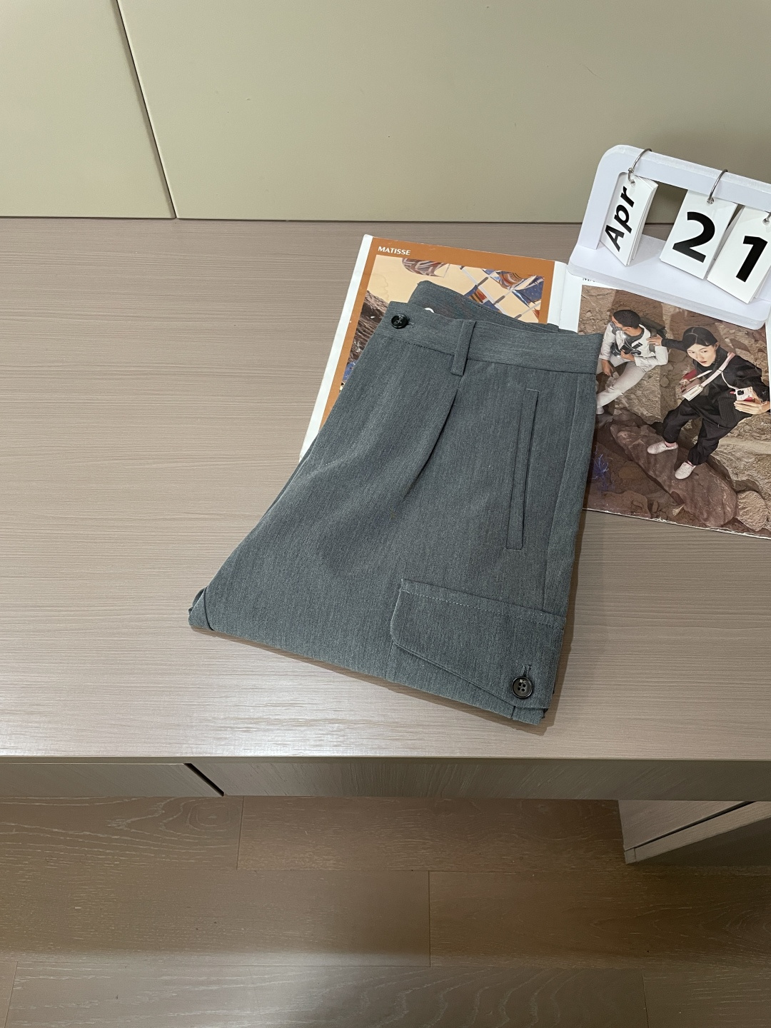 上海贸易公司订单，100%纯正血统品质，2026夏季新款Brun*llo Cuci*elli 男士高端时