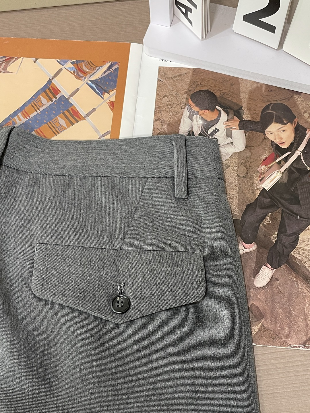 上海贸易公司订单，100%纯正血统品质，2026夏季新款Brun*llo Cuci*elli 男士高端时