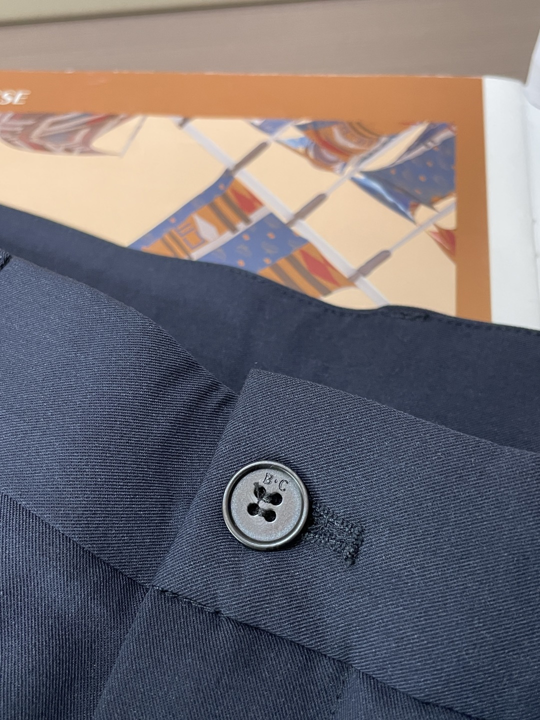 上海贸易公司订单，100%纯正血统品质，2026夏季新款Brun*llo Cuci*elli 男士高端时