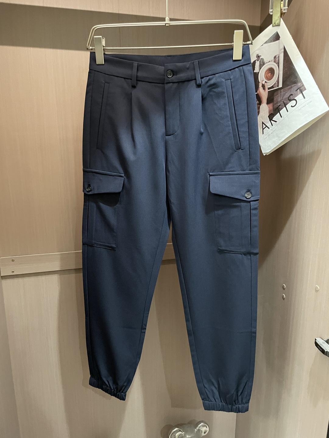 上海贸易公司订单，100%纯正血统品质，2026夏季新款Brun*llo Cuci*elli 男士高端时