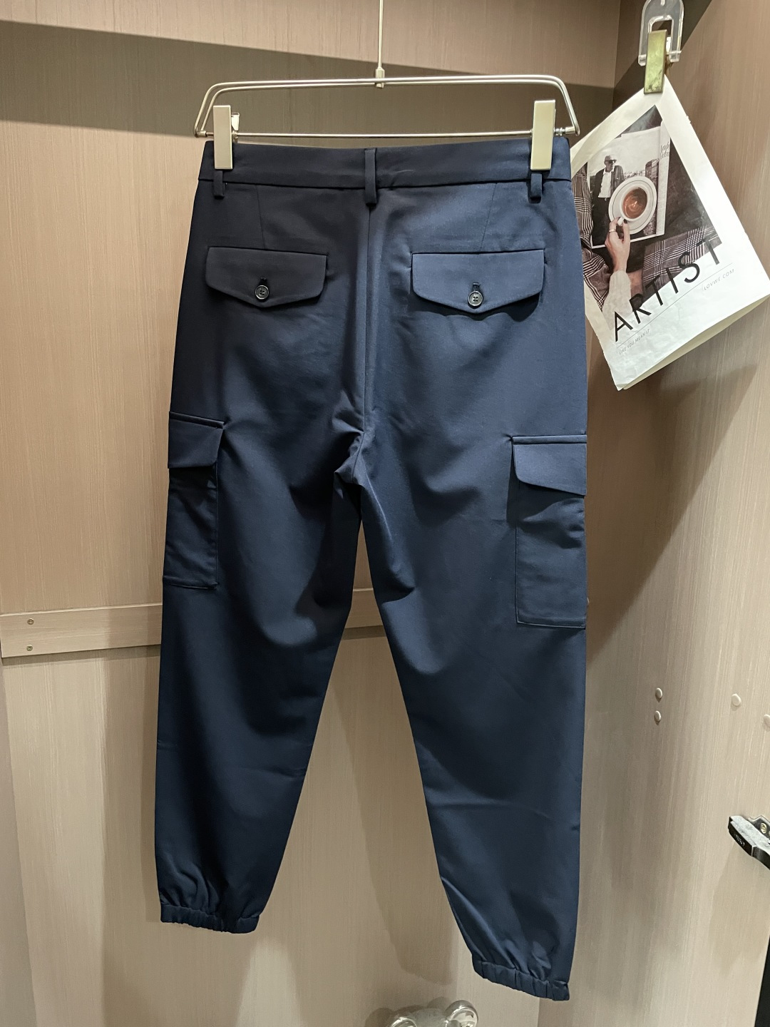 上海贸易公司订单，100%纯正血统品质，2026夏季新款Brun*llo Cuci*elli 男士高端时