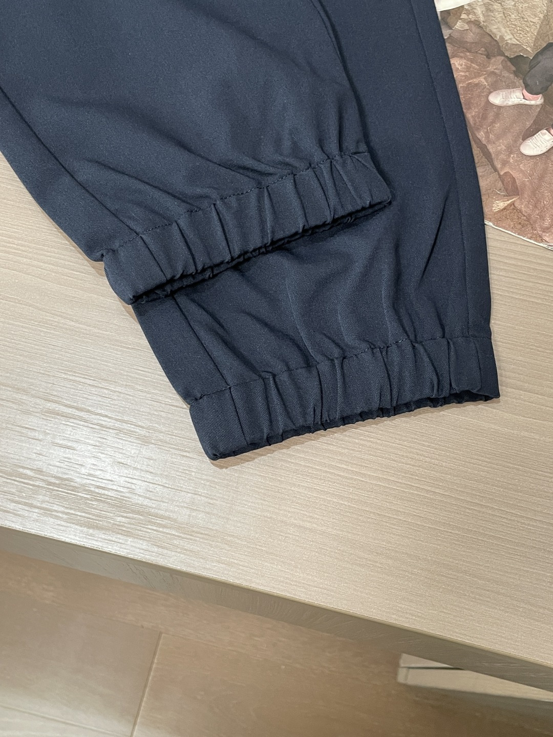 上海贸易公司订单，100%纯正血统品质，2026夏季新款Brun*llo Cuci*elli 男士高端时