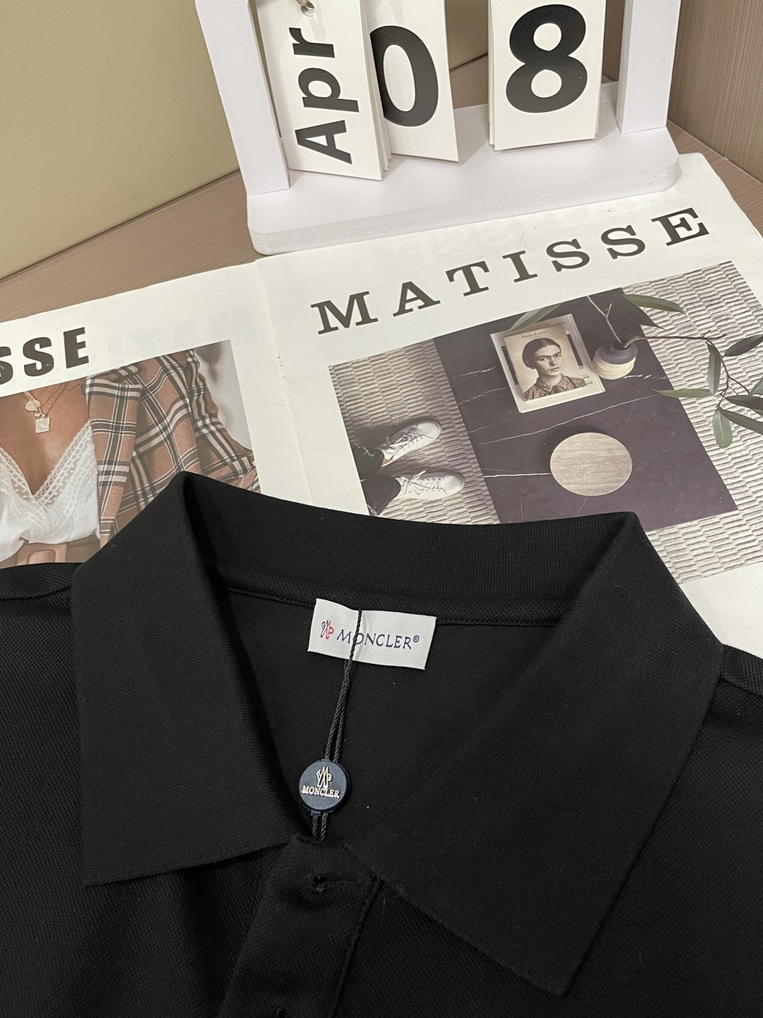 蒙口 2026春夏 官网同步 熟男 轻熟男 最爱款式 经典大气百搭商务休闲Polo领T恤 采用进口双丝光