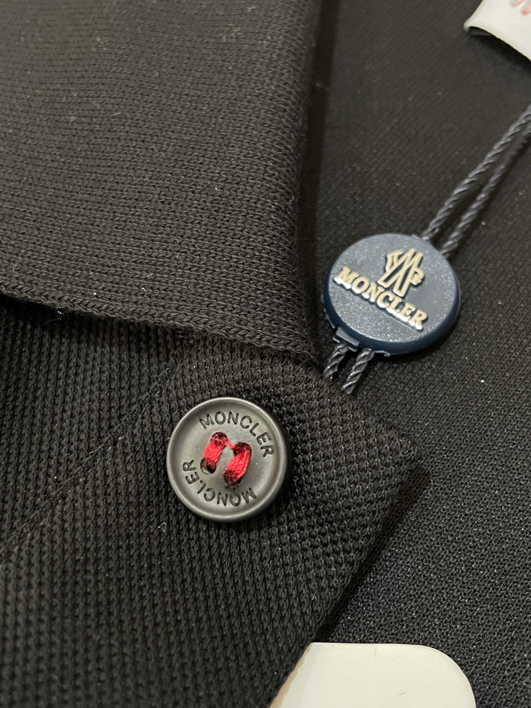 蒙口 2026春夏 官网同步 熟男 轻熟男 最爱款式 经典大气百搭商务休闲Polo领T恤 采用进口双丝光