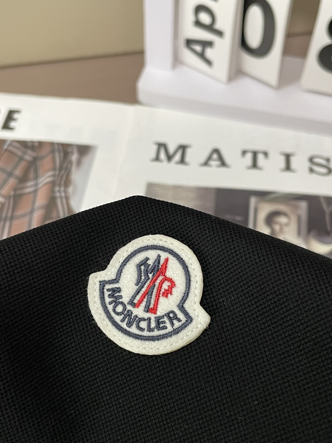 蒙口 2026春夏 官网同步 熟男 轻熟男 最爱款式 经典大气百搭商务休闲Polo领T恤 采用进口双丝光