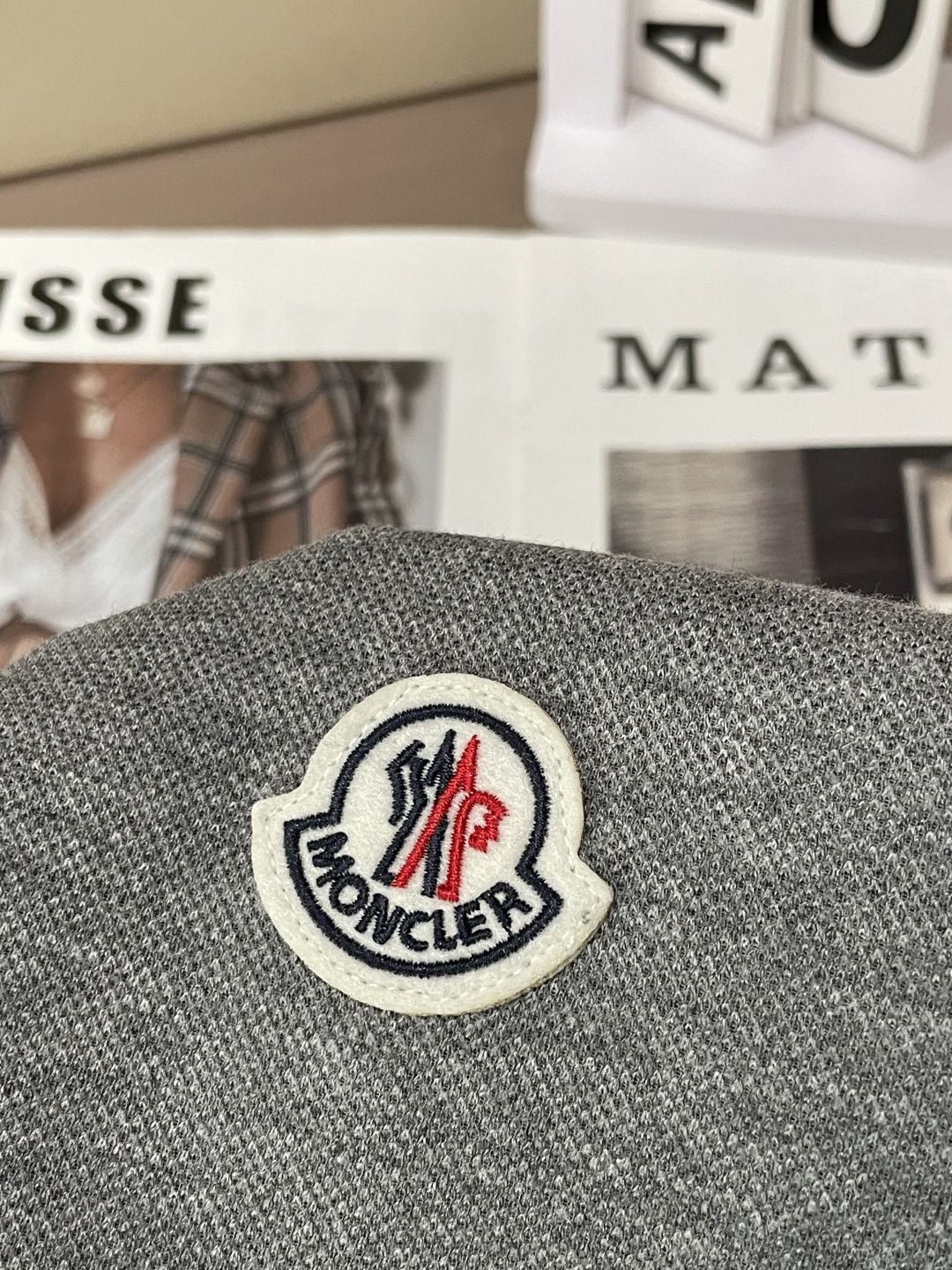 蒙口 2026春夏 官网同步 熟男 轻熟男 最爱款式 经典大气百搭商务休闲Polo领T恤 采用进口双丝光