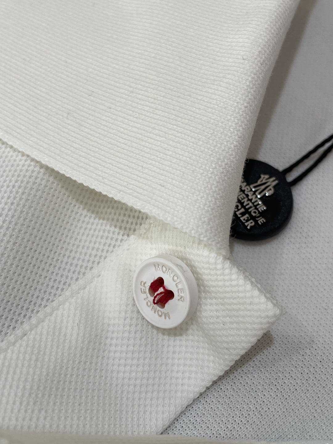 蒙口 2026春夏 官网同步 熟男 轻熟男 最爱款式 经典大气百搭商务休闲Polo领T恤 采用进口双丝光