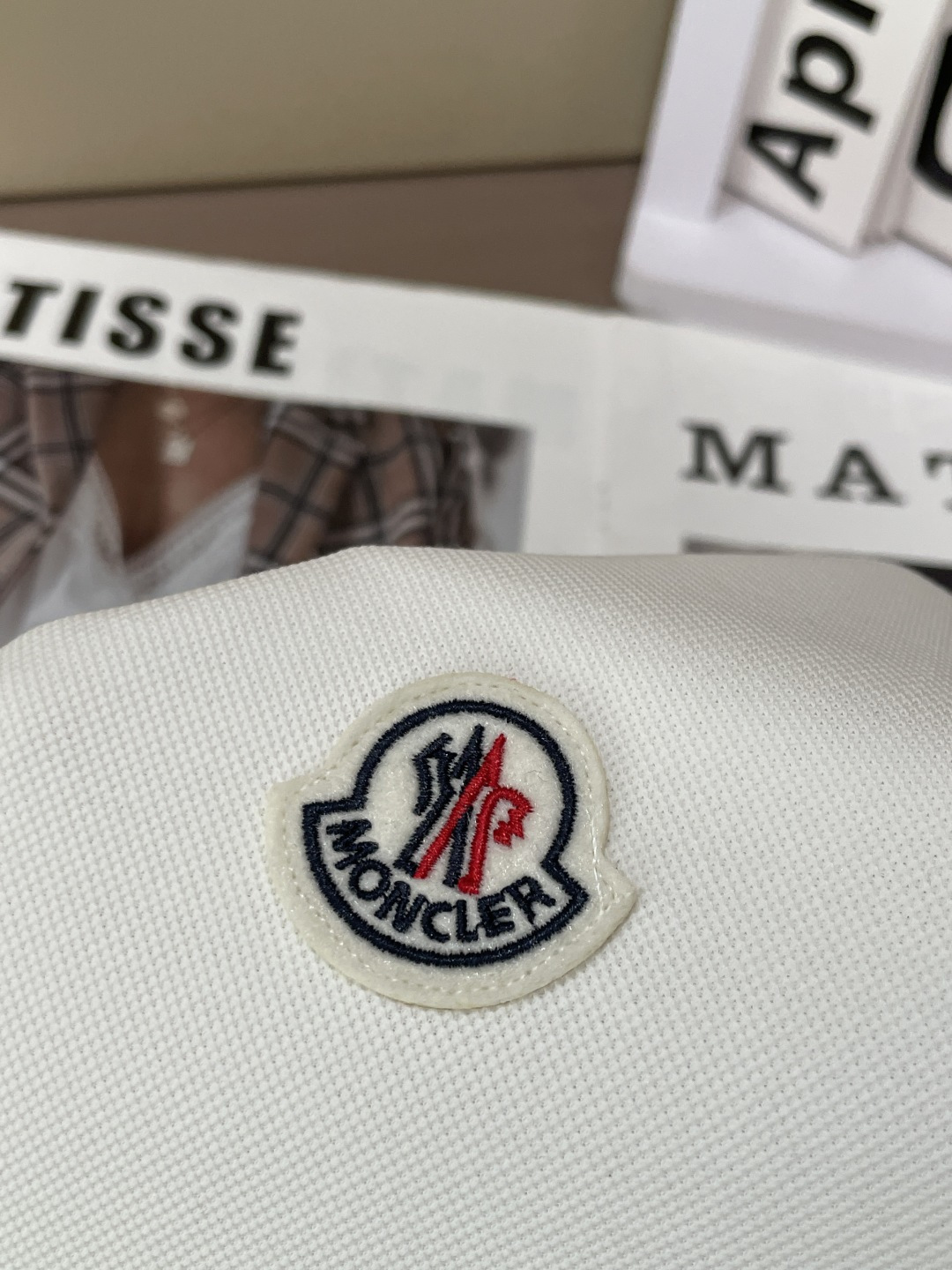 蒙口 2026春夏 官网同步 熟男 轻熟男 最爱款式 经典大气百搭商务休闲Polo领T恤 采用进口双丝光