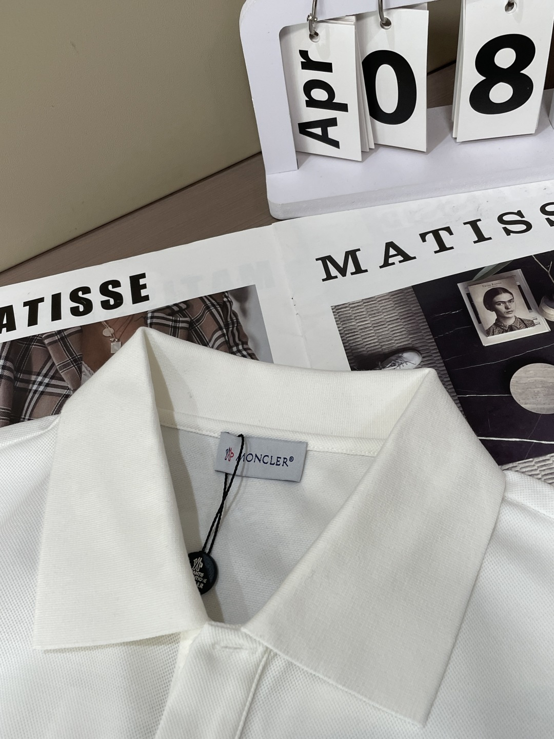 蒙口 2026春夏 官网同步 熟男 轻熟男 最爱款式 经典大气百搭商务休闲Polo领T恤 采用进口双丝光