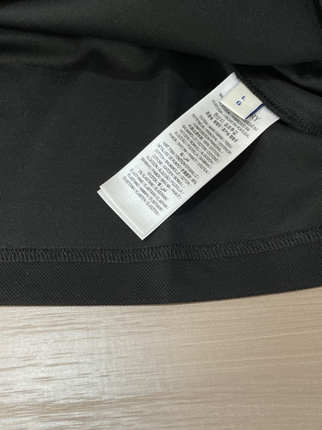 Bur 2026春夏 官网同步 熟男 轻熟男 最爱款式 经典大气百搭商务休闲Polo领T恤 采用进口双丝