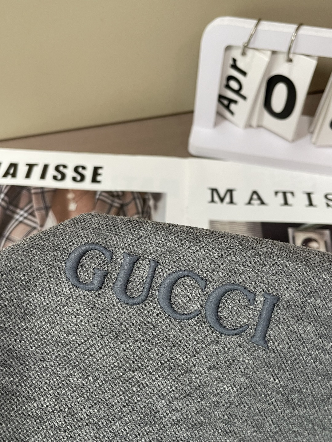 Gucc 2026春夏 官网同步 熟男 轻熟男 最爱款式 经典大气百搭商务休闲Polo领T恤 采用进口双