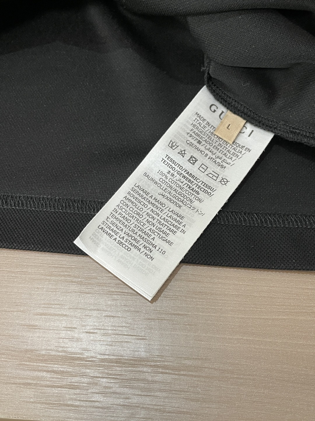 Gucc 2026春夏 官网同步 熟男 轻熟男 最爱款式 经典大气百搭商务休闲Polo领T恤 采用进口双