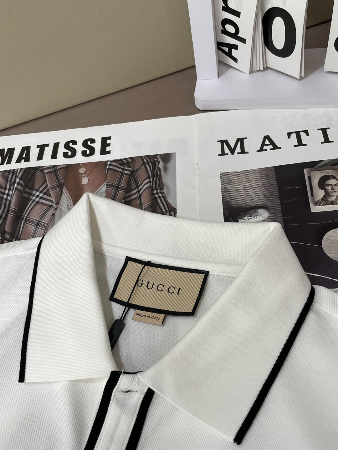 Gucc 2026春夏 官网同步 熟男 轻熟男 最爱款式 经典大气百搭商务休闲Polo领T恤 采用进口双