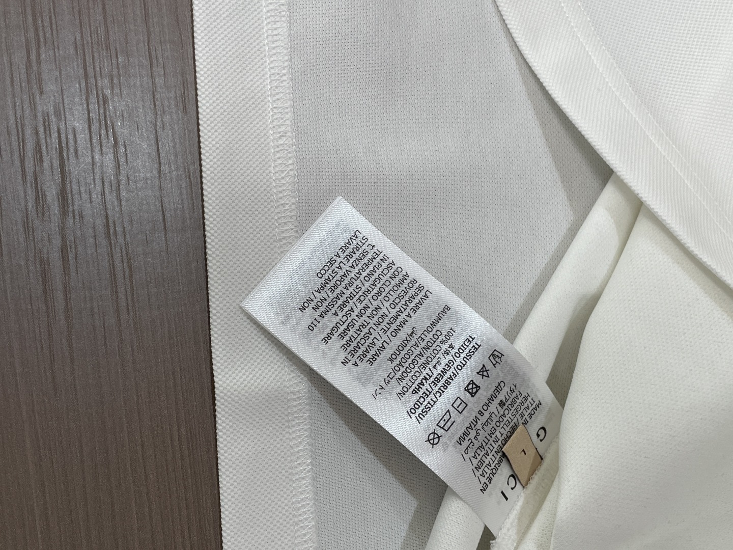 Gucc 2026春夏 官网同步 熟男 轻熟男 最爱款式 经典大气百搭商务休闲Polo领T恤 采用进口双