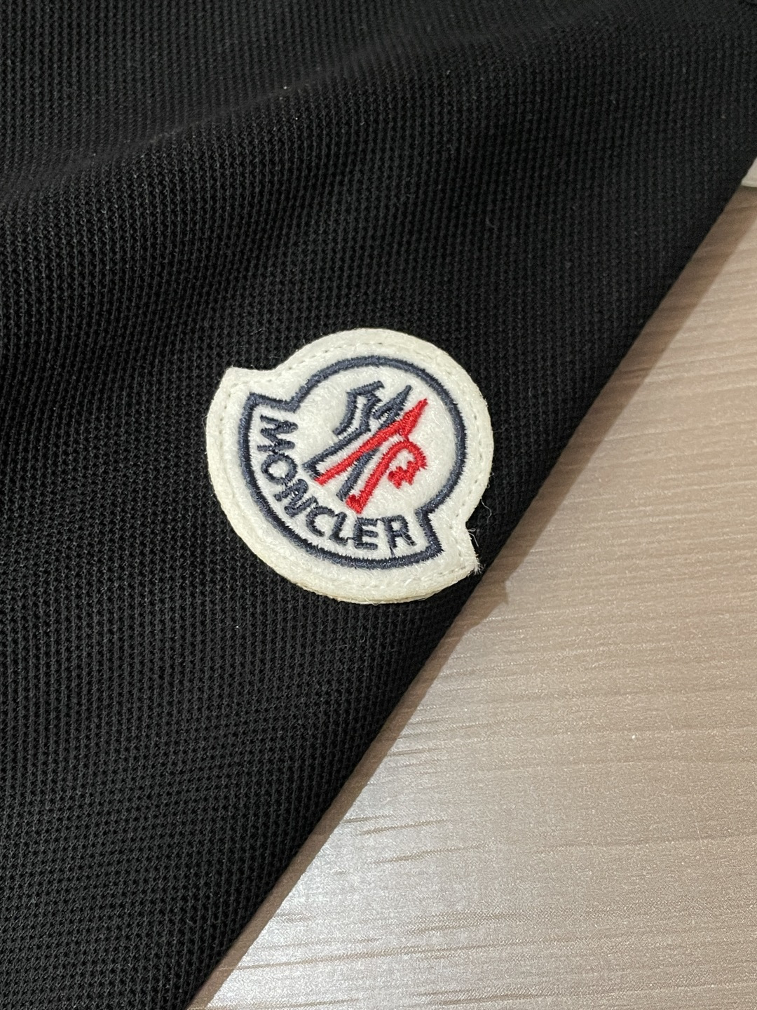 蒙口 2026春夏 官网同步 熟男 轻熟男 最爱款式 经典大气百搭商务休闲Polo领T恤 采用进口双丝光