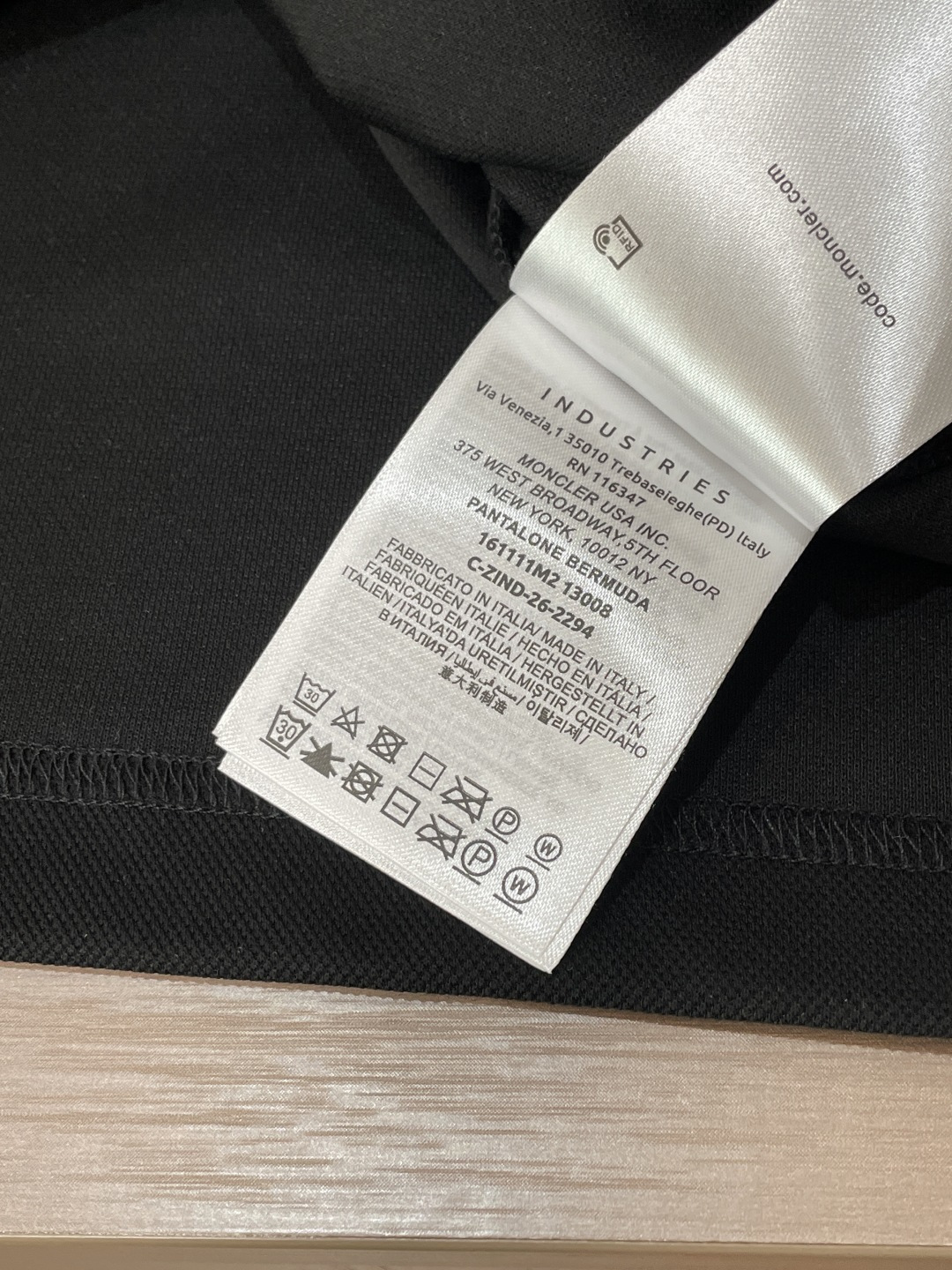 蒙口 2026春夏 官网同步 熟男 轻熟男 最爱款式 经典大气百搭商务休闲Polo领T恤 采用进口双丝光