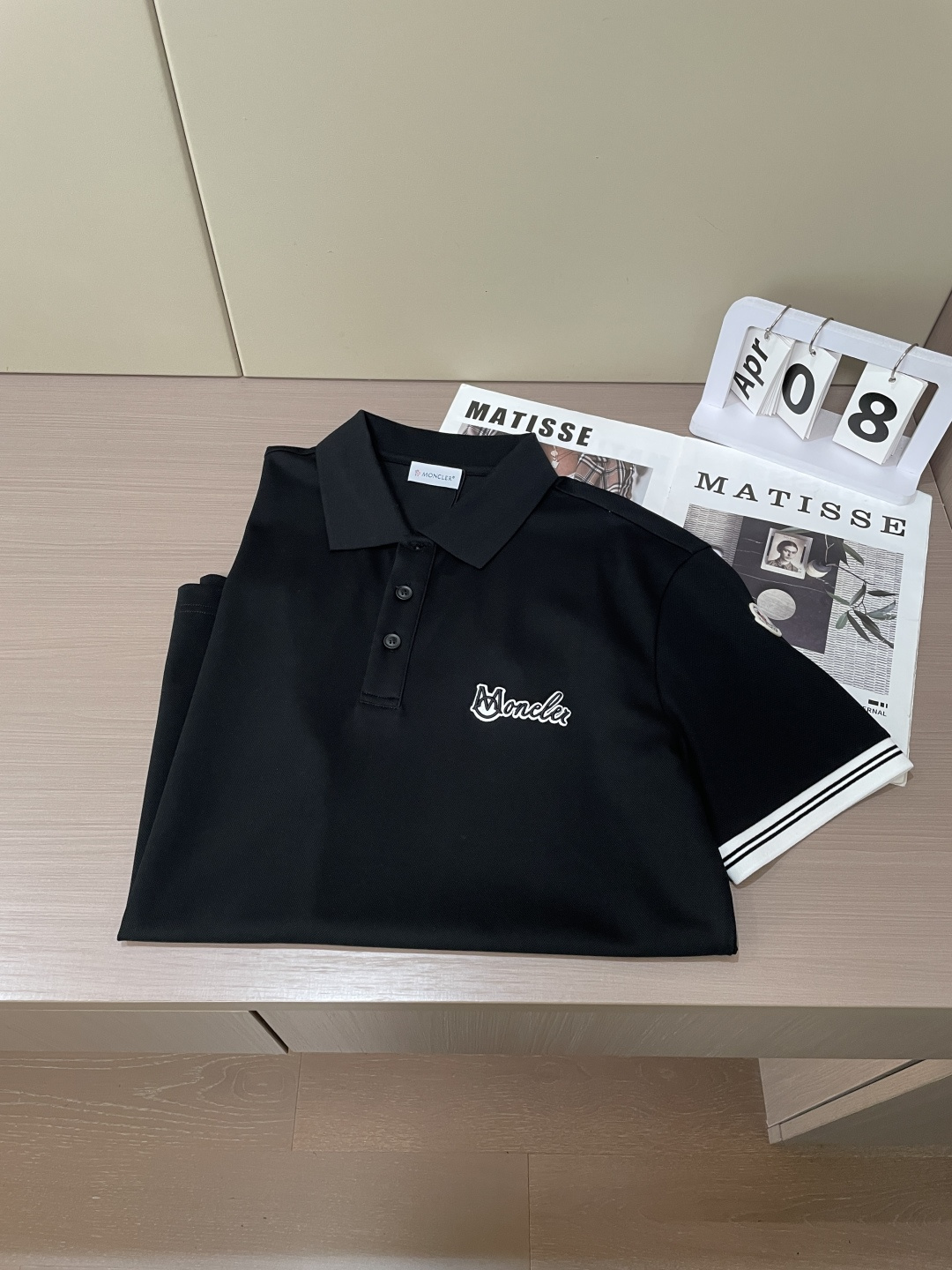 蒙口 2026春夏 官网同步 熟男 轻熟男 最爱款式 经典大气百搭商务休闲Polo领T恤 采用进口双丝光