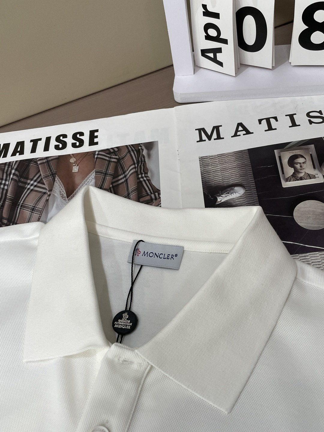 蒙口 2026春夏 官网同步 熟男 轻熟男 最爱款式 经典大气百搭商务休闲Polo领T恤 采用进口双丝光