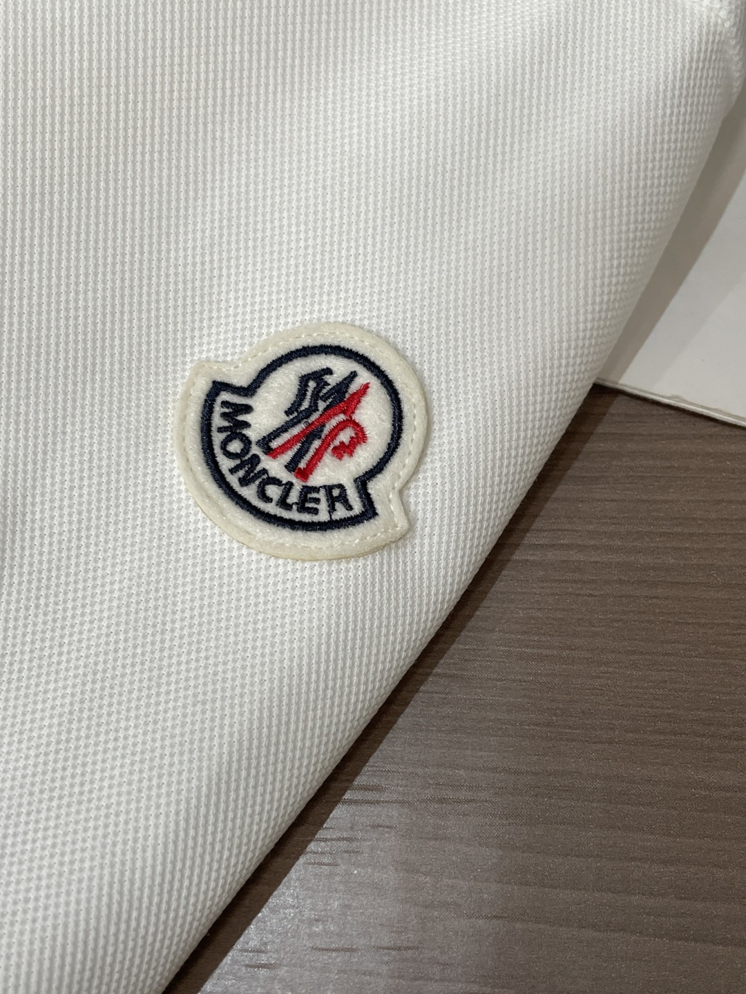 蒙口 2026春夏 官网同步 熟男 轻熟男 最爱款式 经典大气百搭商务休闲Polo领T恤 采用进口双丝光