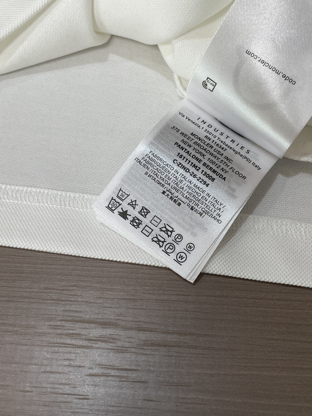 蒙口 2026春夏 官网同步 熟男 轻熟男 最爱款式 经典大气百搭商务休闲Polo领T恤 采用进口双丝光