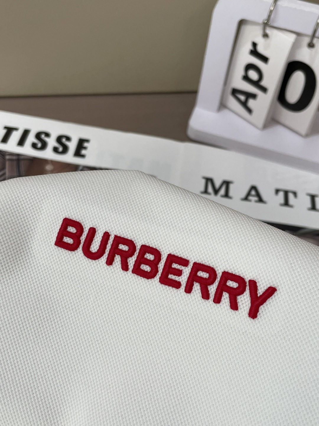 BUR 2026春夏 官网同步 熟男 轻熟男 最爱款式 经典大气百搭商务休闲Polo领T恤 采用进口双丝