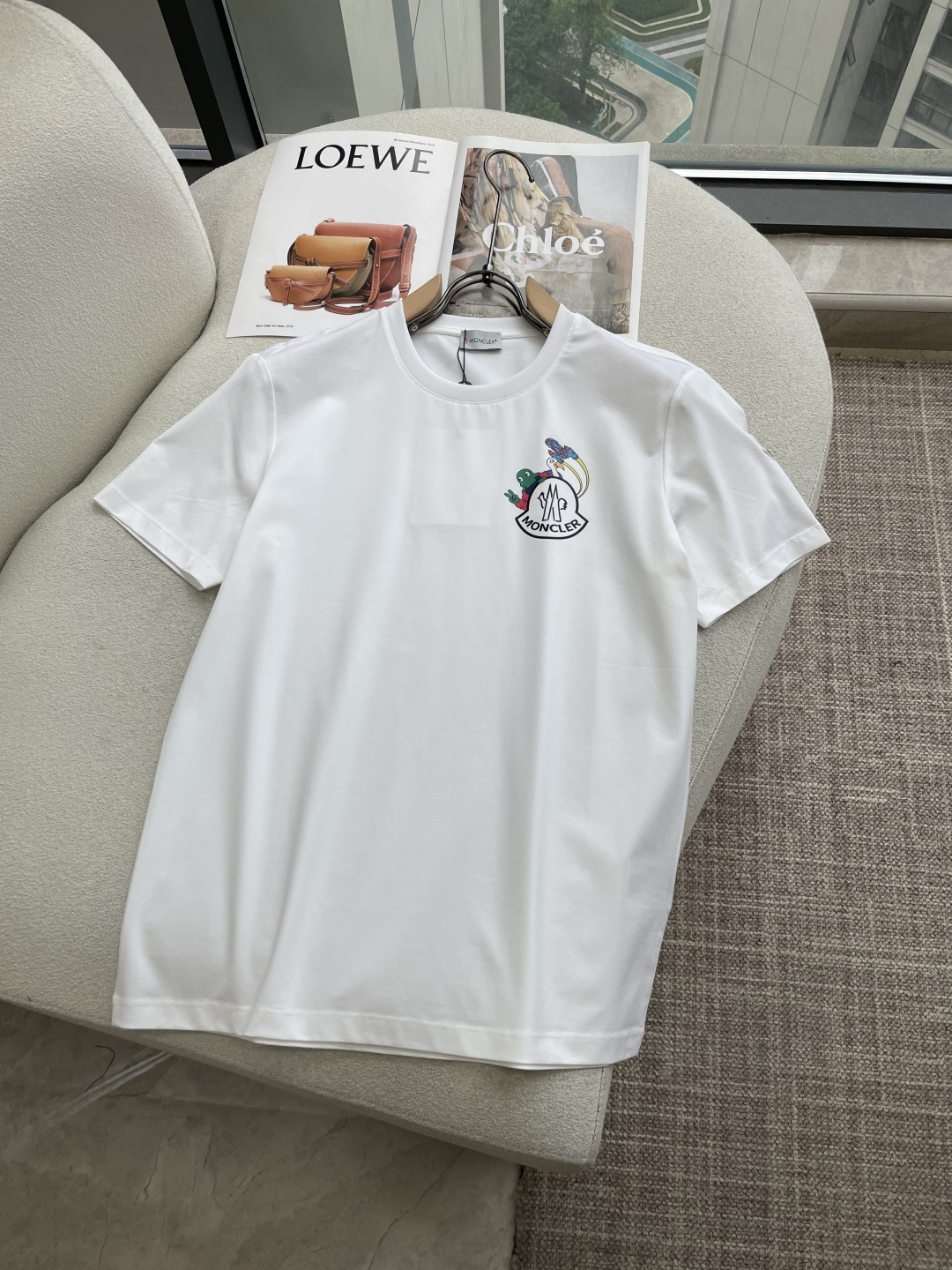 NO:841025,Mongolian mouth, 2026 spring and summer new product, original 1:1 top replica version, size s-xxxl,,Moncler,19860909蒙口,2026春夏新品,原版1:1顶级复刻版本 尺码s-xxxl,,Moncler,,Men's clothing