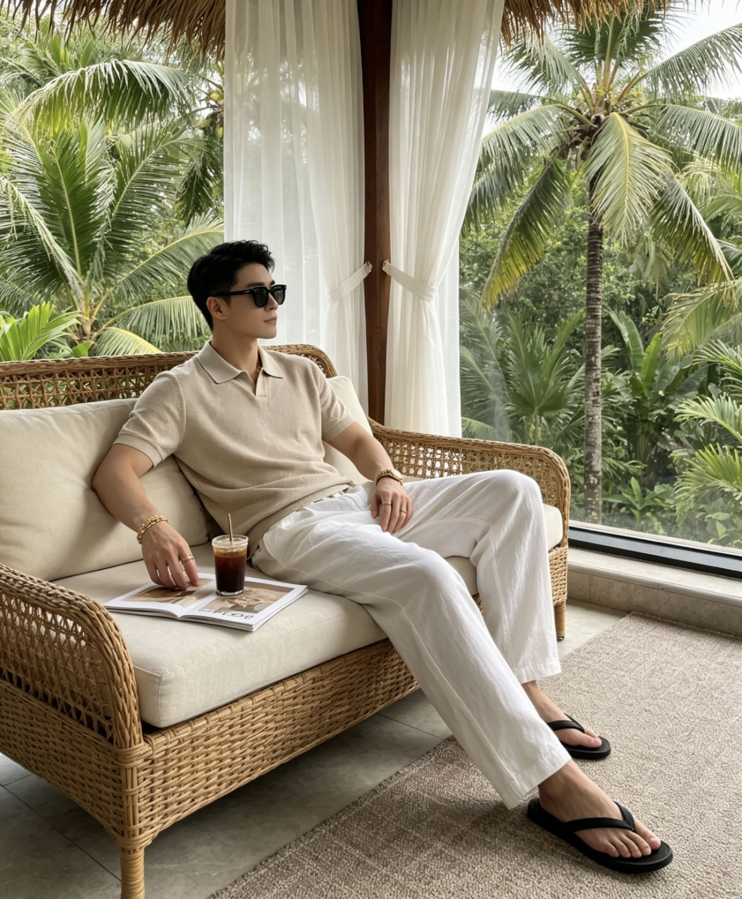 NO:841055,Ermenegildo Zegna 2026ss new summer men’s knitted lapel short-sleeved shirt!  Exclusive first release. It is woven with ultra-fine fiber and high-elastic Yilite yarn. The texture and texture are super soft, very light and soft, and the hand feels extremely delicate and silky. The finer the yarn, the harder it is to work, and it is very time-consuming and material-consuming. It is a super rare product. The particularity of the fabric of each piece of clothing makes it silky soft and smooth. The unique embroidery pattern on the chest, you can feel its softness and smoothness when it comes into contact with the skin!  The overall design is simple and elegant, continuing the classic, calm and elegant classic color scheme, naturally exuding casual elegance. Size m-xxxl,,zegna,T-shirt,19860909杰尼亚 2026ss夏季新品男士针织翻领短袖衫！独家首发 采用纤维超细与高弹的伊力特纱线织造而成,质感与纹理都是超级的柔和,非常的轻薄柔软,手感极其的细腻丝滑,纱线越细做工就越难,并且非常的耗时耗料,超级难得一见的佳品,每件衣服的面料的特殊性使它具有丝般的柔软和润滑,胸前独特刺绣图案,与肌肤接触就能感觉到它的柔软和爽滑！整体简洁、大气,延续经典,沉稳大气的经典配色,自然散发出的休闲儒雅 尺码m-xxxl,,zegna,T-shirt,,Men's clothing