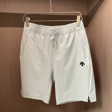 迪桑特 26新品短裤 冰感速干面料,夏日体感直降3℃采用高弹冰丝速干面料,触感丝滑凉感,上身自带降温bu 迪桑特 26新品短裤 冰感速干面料,夏日体感直降3℃采用高弹冰丝速干面料,触感丝滑凉感,上身自带降温bu