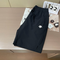 迪桑特 26新品短裤 冰感速干面料,夏日体感直降3℃采用高弹冰丝速干面料,触感丝滑凉感,上身自带降温bu 迪桑特 26新品短裤 冰感速干面料,夏日体感直降3℃采用高弹冰丝速干面料,触感丝滑凉感,上身自带降温bu