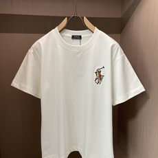 . 拉夫劳伦 2026春夏款/官网同步 面料采用重磅纯棉精梳棉面料,OS宽松版型,上身版型超正!日常百搭,衣橱必备单 . 拉夫劳伦 2026春夏款/官网同步 面料采用重磅纯棉精梳棉面料,OS宽松版型,上身版型超正!日常百搭,衣橱必备单