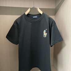 . 拉夫劳伦 2026春夏款/官网同步 面料采用重磅纯棉精梳棉面料,OS宽松版型,上身版型超正!日常百搭,衣橱必备单 . 拉夫劳伦 2026春夏款/官网同步 面料采用重磅纯棉精梳棉面料,OS宽松版型,上身版型超正!日常百搭,衣橱必备单