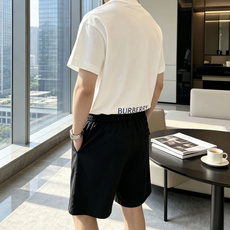 . Bur 2026春夏款/官网同步 面料采用重磅纯棉精梳棉面料,OS宽松版型,上身版型超正!日常百搭,衣橱必备单 . Bur 2026春夏款/官网同步 面料采用重磅纯棉精梳棉面料,OS宽松版型,上身版型超正!日常百搭,衣橱必备单
