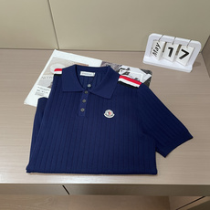 蒙口 2026ss夏季新品男士针织翻领短袖衫!独家首发 采用纤维超细与高弹的伊力特纱线织造而成,质感与纹 蒙口 2026ss夏季新品男士针织翻领短袖衫!独家首发 采用纤维超细与高弹的伊力特纱线织造而成,质感与纹