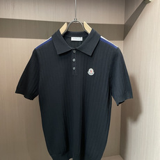 蒙口 2026ss夏季新品男士针织翻领短袖衫!独家首发 采用纤维超细与高弹的伊力特纱线织造而成,质感与纹 蒙口 2026ss夏季新品男士针织翻领短袖衫!独家首发 采用纤维超细与高弹的伊力特纱线织造而成,质感与纹