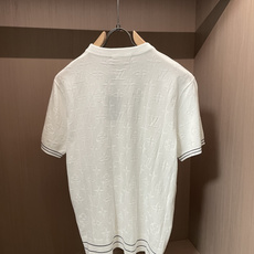 Lv 2026ss夏季新品男士针织圆领短袖衫!独家首发 采用纤维超细与高弹的伊力特纱线织造而成,质感与纹 Lv 2026ss夏季新品男士针织圆领短袖衫!独家首发 采用纤维超细与高弹的伊力特纱线织造而成,质感与纹