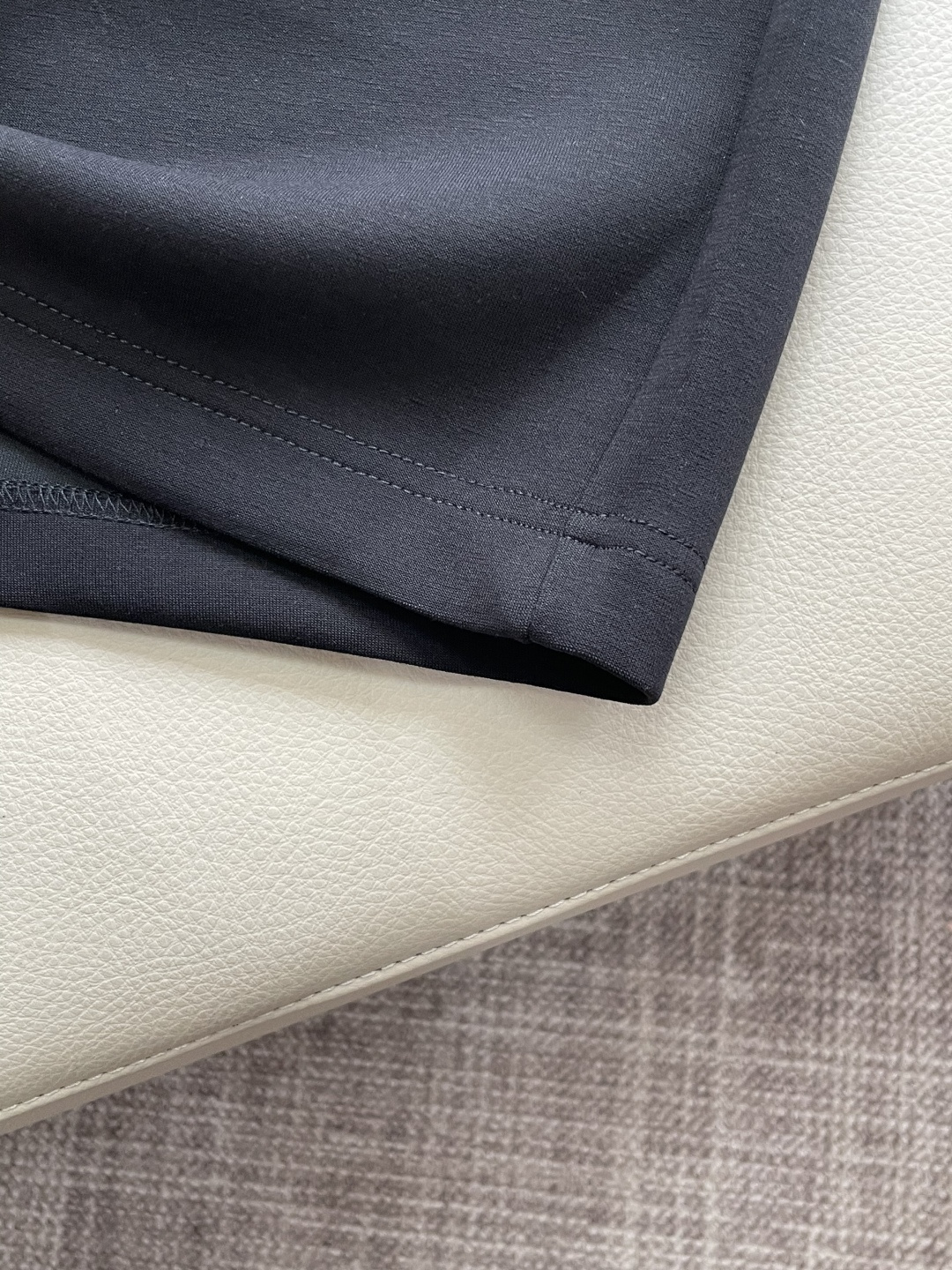 Loro piana 重磅推荐！2026ss夏装新品 专柜在售 最新系列图案logo短裤 必须人手一件的