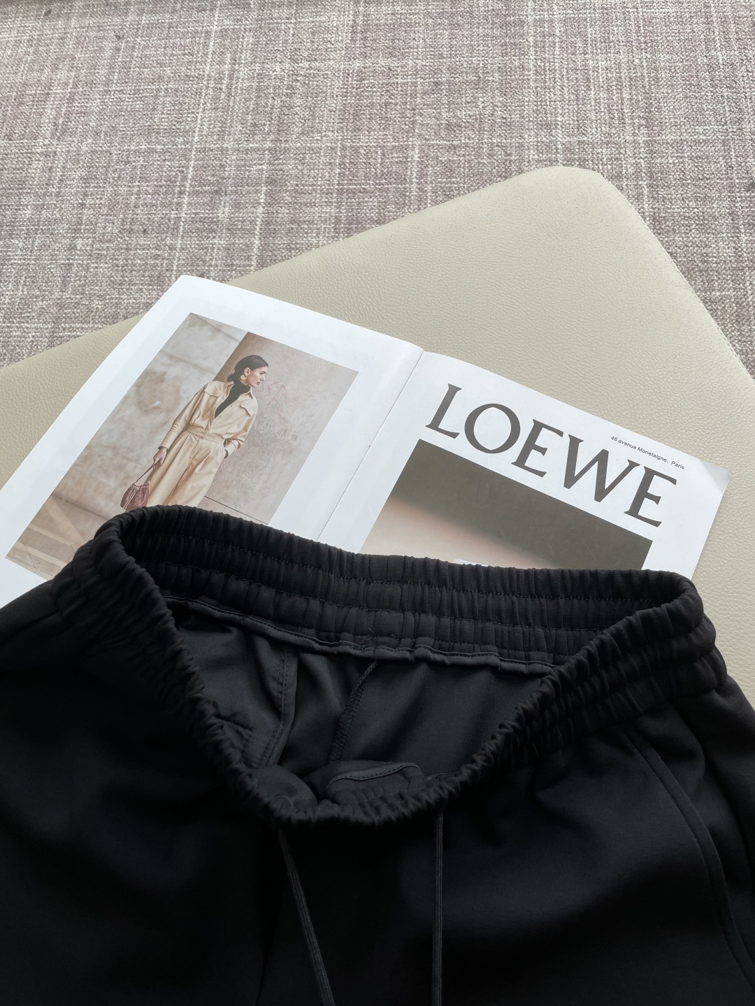 Lv 重磅推荐！2026ss夏装新品 专柜在售 最新系列图案logo短裤 必须人手一件的节奏！进口顶极高
