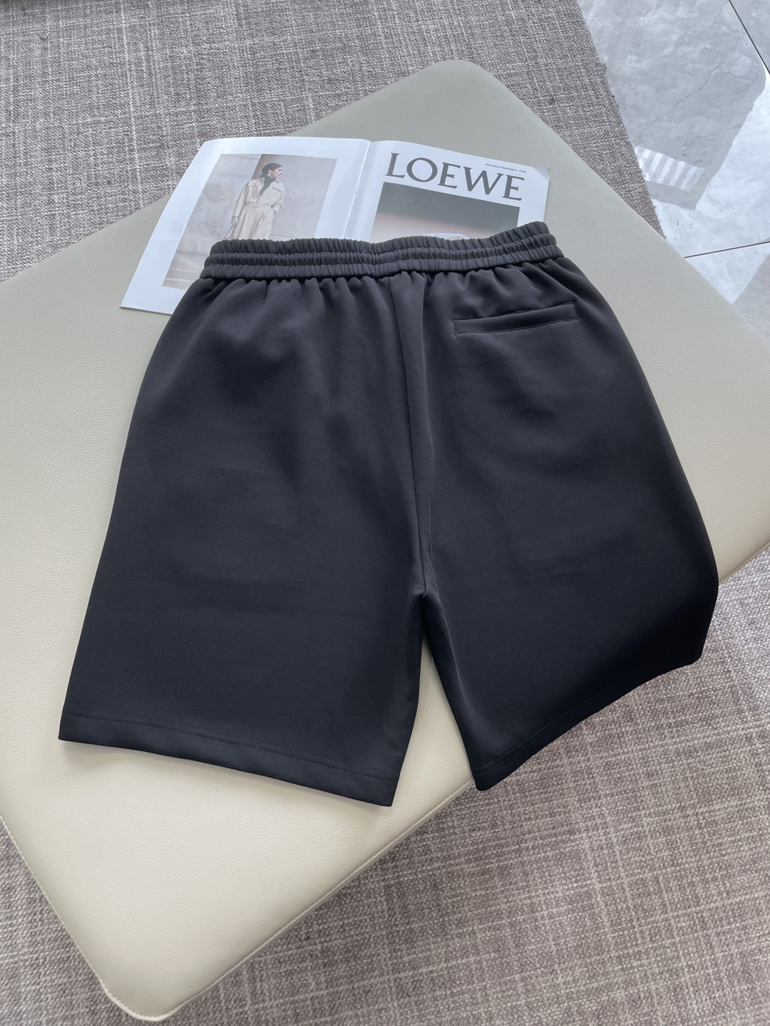 拉夫劳伦 重磅推荐！2026ss夏装新品 专柜在售 最新系列图案logo短裤 必须人手一件的节奏！进口顶