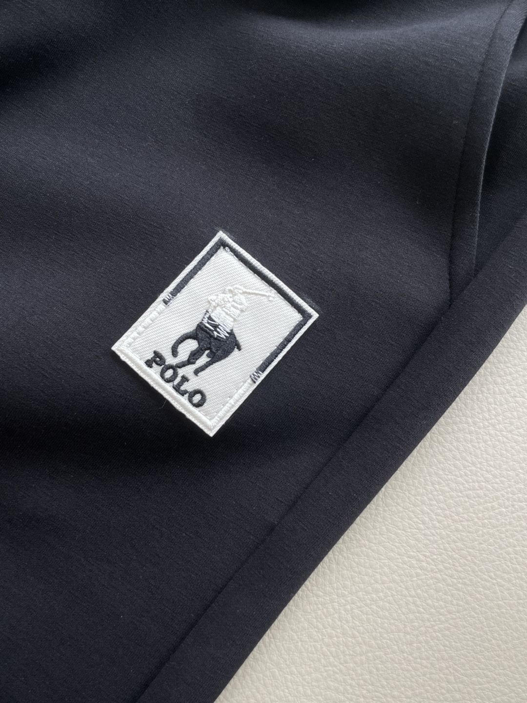 拉夫劳伦 重磅推荐！2026ss夏装新品 专柜在售 最新系列图案logo短裤 必须人手一件的节奏！进口顶