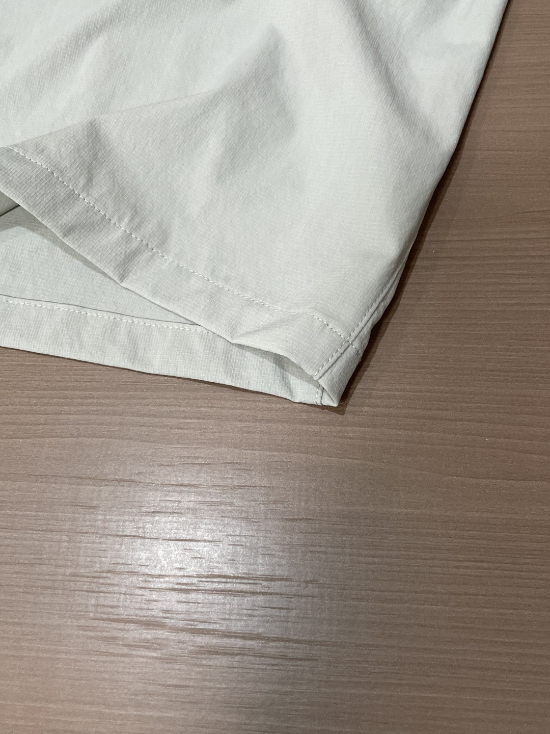 . 鸟家 26新品短裤 冰感速干面料，夏日体感直降3℃采用高弹冰丝速干面料，触感丝滑凉感，上身自带降温b