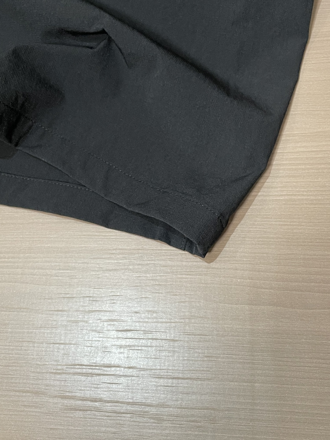 . 鸟家 26新品短裤 冰感速干面料，夏日体感直降3℃采用高弹冰丝速干面料，触感丝滑凉感，上身自带降温b