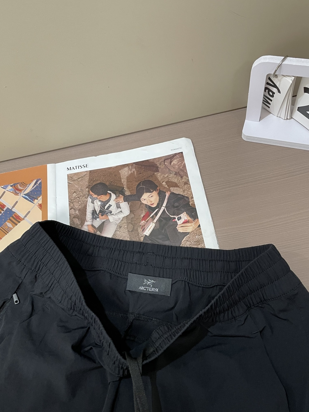 . 鸟家 26新品短裤 冰感速干面料，夏日体感直降3℃采用高弹冰丝速干面料，触感丝滑凉感，上身自带降温b