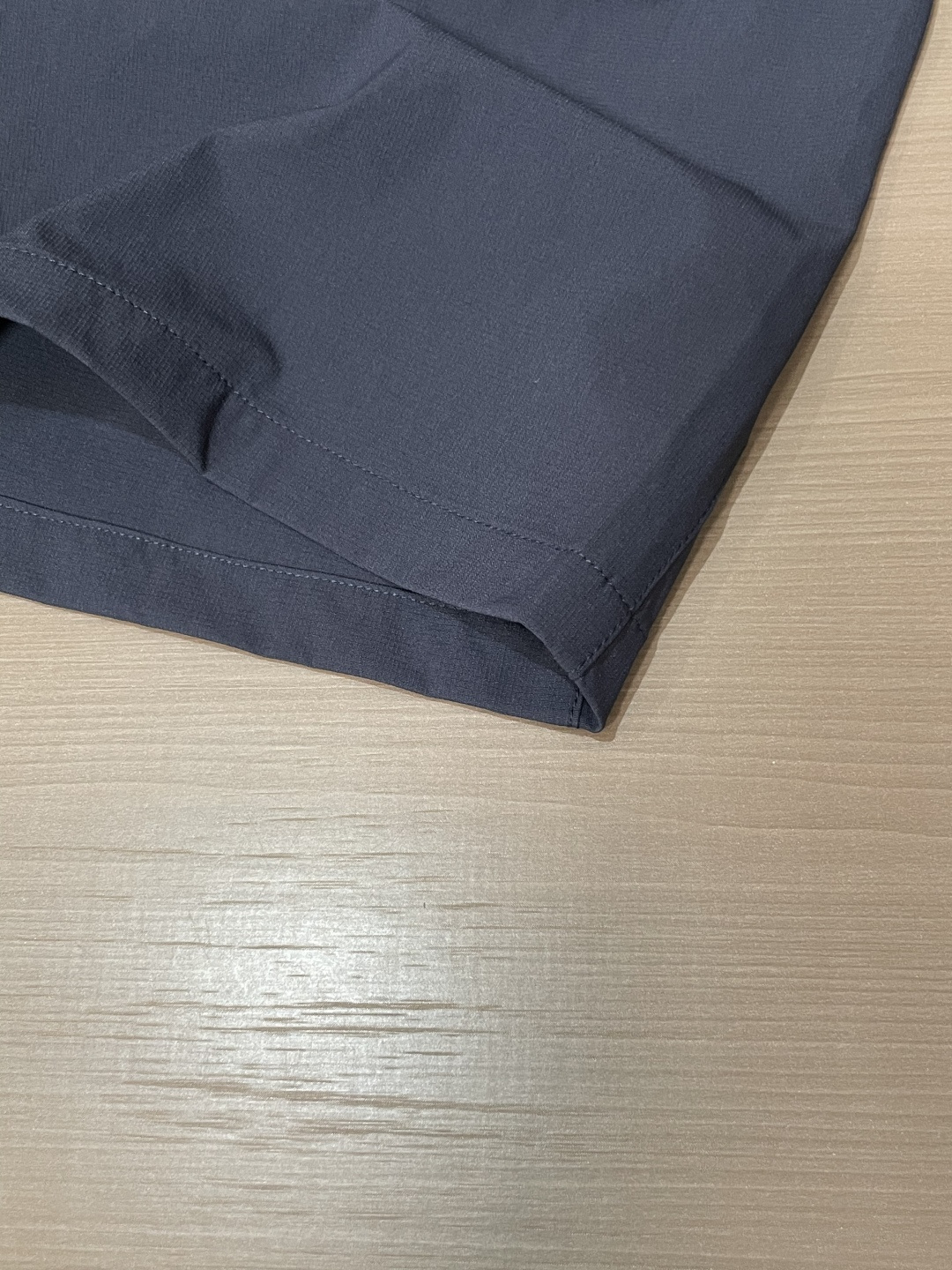 . 鸟家 26新品短裤 冰感速干面料，夏日体感直降3℃采用高弹冰丝速干面料，触感丝滑凉感，上身自带降温b