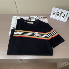 Bur 2026ss夏季新品男士针织圆领短袖衫!独家首发 采用纤维超细与高弹的伊力特纱线织造而成,质感 Bur 2026ss夏季新品男士针织圆领短袖衫!独家首发 采用纤维超细与高弹的伊力特纱线织造而成,质感