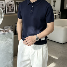 TB 2026ss夏季新品男士针织圆领短袖衫!独家首发 采用纤维超细与高弹的伊力特纱线织造而成,质感与纹 TB 2026ss夏季新品男士针织圆领短袖衫!独家首发 采用纤维超细与高弹的伊力特纱线织造而成,质感与纹